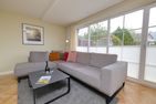  Friesenjung Wenningstedt - Wohnzimmer