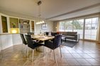  Friesenjung Wenningstedt - Wohnzimmer