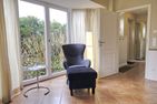  Friesenjung Wenningstedt - Wohnzimmer