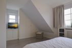 Friesenjung Wenningstedt - Schlafzimmer