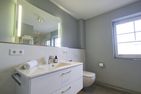  Friesenjung Wenningstedt - Badezimmer