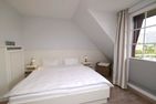  Friesenjung Wenningstedt - Schlafzimmer