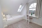  Friesenjung Wenningstedt - Schlafzimmer