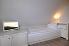  Friesenjung Wenningstedt - Schlafzimmer