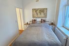  Ferienwohnung Steuerbord Flensburg Flensburger Förde - Schlafzimmer
