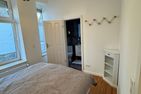  Ferienwohnung Steuerbord Flensburg Flensburger Förde - Schlafzimmer