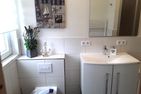  Ferienhaus „Windrose II“ Schönberg - Holm Marina Wendtorf - Badezimmer