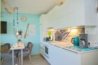Haus Baltic Whg. 68 inkl. WLAN Grömitz - Küche / Küchenzeile