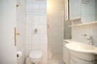 Haus Belvedere App. 26 WLAN inkl. Grömitz - Badezimmer