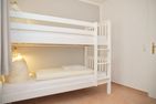 Haus Belvedere App. 26 WLAN inkl. Grömitz - Schlafzimmer