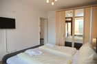 Haus Belvedere App. 26 WLAN inkl. Grömitz - Schlafzimmer