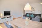 Haus Belvedere App. 26 WLAN inkl. Grömitz - Wohnzimmer