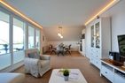 Appartemenhaus Linda-Lu Appartementhaus Linda-Lu Appartement 8 Scharbeutz - Wohnzimmer