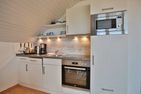 Appartemenhaus Linda-Lu Appartementhaus Linda-Lu Appartement 8 Scharbeutz - Küche / Küchenzeile