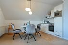 Appartemenhaus Linda-Lu Appartementhaus Linda-Lu Appartement 8 Scharbeutz - Küche / Küchenzeile