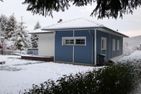  Ferienhaus Am Hexenstieg Thale - 