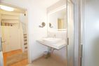  Dünenblick II  - Hochkamp 14, App. 5 Wenningstedt - Badezimmer