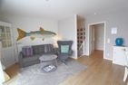  Dünenblick II  - Hochkamp 14, App. 5 Wenningstedt - Wohnzimmer