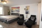 Haus Norderhoog Wohnung 54 Westerland - 