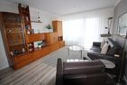 Haus Norderhoog Wohnung 42 Westerland - 