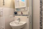 Ferienpark Sierksdorf Ostseehoch 11 Sierksdorf - Badezimmer