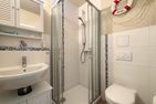 Ferienpark Sierksdorf Ostseehoch 11 Sierksdorf - Badezimmer