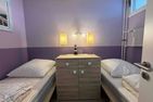 Ferienpark Sierksdorf Ostseehoch 11 Sierksdorf - Schlafzimmer