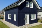  Ferienhaus "Bernsteinblau" Schönberg - Holm Marina Wendtorf - Hauptansicht