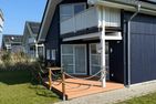  Ferienhaus "Bernsteinblau" Schönberg - Holm Marina Wendtorf - Hauptansicht