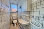  Rubintje Süd Nordhelmsiedlung - Badezimmer