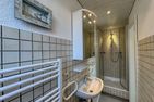  Rubintje Süd Nordhelmsiedlung - Badezimmer