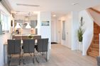  Ferienhaus To Huus Olpenitz Ostseeresort Olpenitz - Wohnzimmer