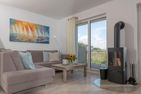  Ferienhaus To Huus Olpenitz Ostseeresort Olpenitz - Wohnzimmer