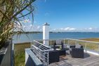  Ferienhaus To Huus Olpenitz Ostseeresort Olpenitz - Meerblick