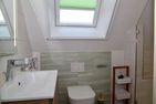  Platzhirsch Greetsiel/Krummhörn - Badezimmer