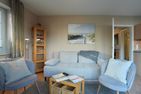 Bädervilla am Höppnerweg Bädervilla am Höppnerweg Appartement 3 Timmendorfer Strand - Wohnzimmer