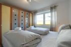 Bädervilla am Höppnerweg Bädervilla am Höppnerweg Appartement 3 Timmendorfer Strand - Schlafzimmer