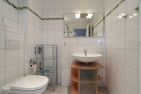 Bädervilla am Höppnerweg Bädervilla am Höppnerweg Appartement 3 Timmendorfer Strand - Badezimmer