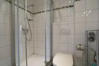 Bädervilla am Höppnerweg Bädervilla am Höppnerweg Appartement 3 Timmendorfer Strand - Badezimmer
