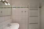 Bädervilla am Höppnerweg Bädervilla am Höppnerweg Appartement 3 Timmendorfer Strand - Badezimmer