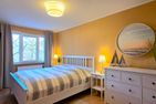  Ferienwohnung i37 Graal-Müritz - Schlafzimmer