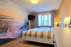  Ferienwohnung i37 Graal-Müritz - Schlafzimmer