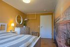  Ferienwohnung i37 Graal-Müritz - Schlafzimmer