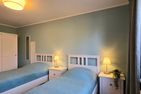 Ferienwohnung i37 Graal-Müritz - Schlafzimmer