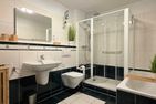  Ferienwohnung i37 Graal-Müritz - Badezimmer