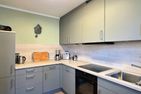  Ferienwohnung i37 Graal-Müritz - Küche / Küchenzeile