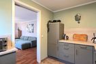  Ferienwohnung i37 Graal-Müritz - Küche / Küchenzeile