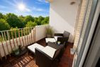Strandresidenz Wassersleben fewo1846 - Erik (App. 660)  - -img.tag.balcony-