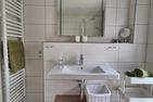  Sielzeit Greetsiel/Krummhörn - Badezimmer