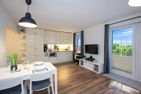 Strandresidenz Wassersleben fewo1846 - Erik (App. 660)  - -img.tag.livingroom-